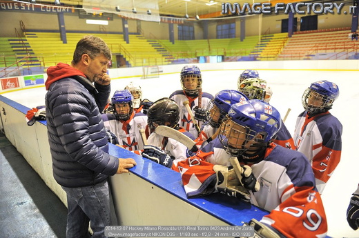 2014-12-07 Hockey Milano Rossoblu U12-Real Torino 0423 Andrea De Zordo